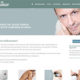 Suchmaschinenoptimierung Wien für Arzt - inklusive Homepage