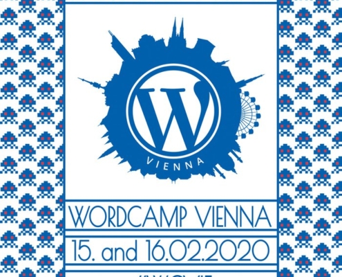 Wordcamp Vienna 2020 Organiser